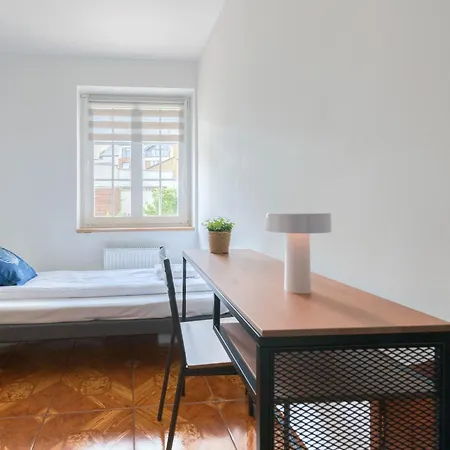Apartman Dom & House - Lana *