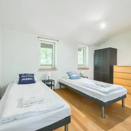 Apartman Dom & House - Lana *