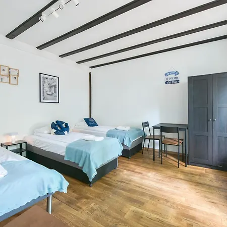 Dom & House - Lana Apartman *