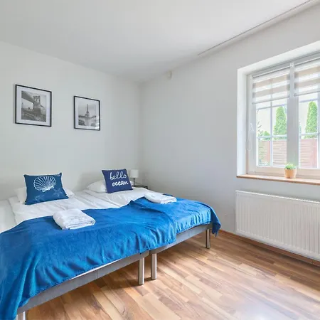 Apartman Dom & House - Lana Sopot