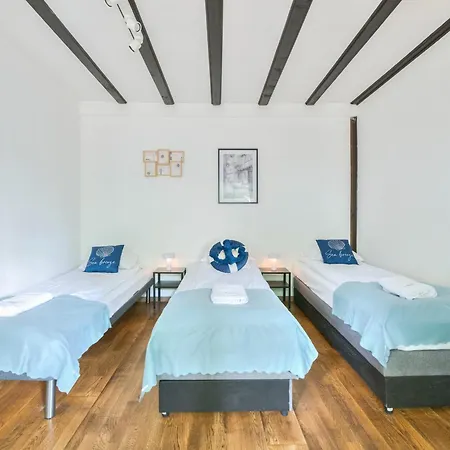 Dom & House - Lana Apartman *