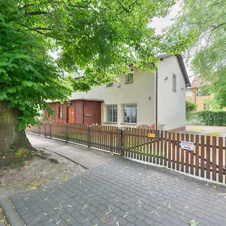 Dom & House - Lana Apartman Sopot