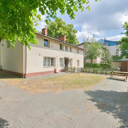 Dom & House - Lana Apartman Sopot