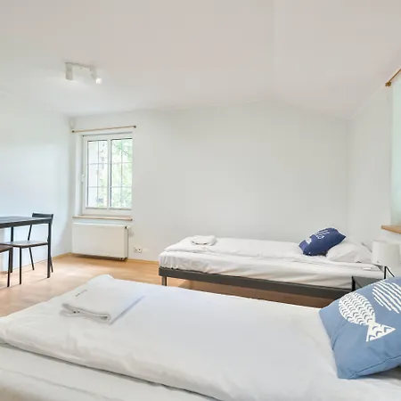 Apartman Dom & House - Lana