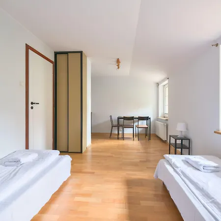 Dom & House - Lana Apartman *