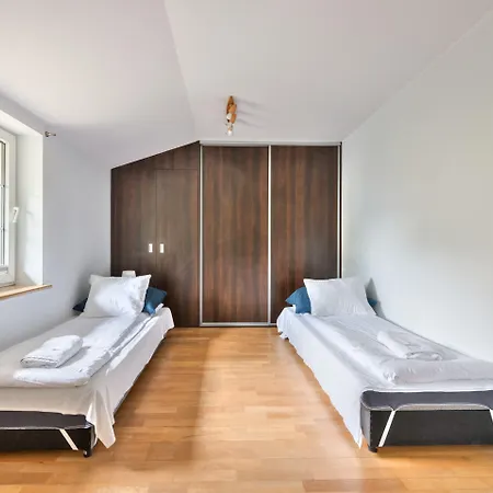 Dom & House - Lana Apartman *