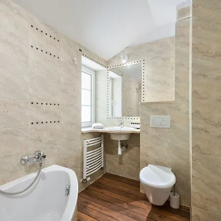 Apartman Dom & House - Lana *