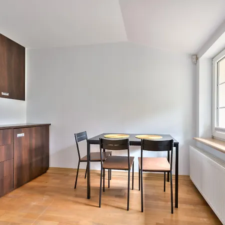 Apartman Dom & House - Lana *