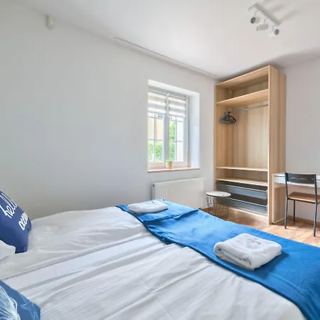 Apartman Dom & House - Lana