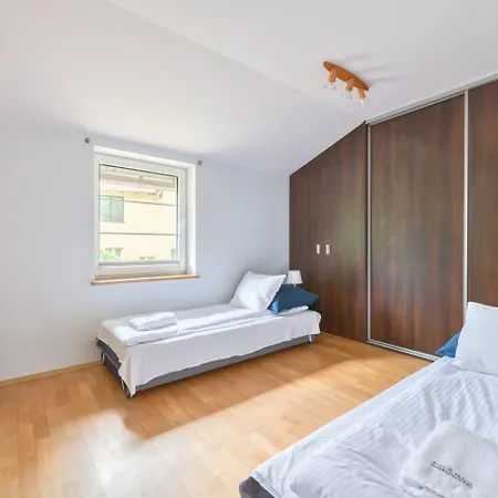 Apartman Dom & House - Lana Sopot