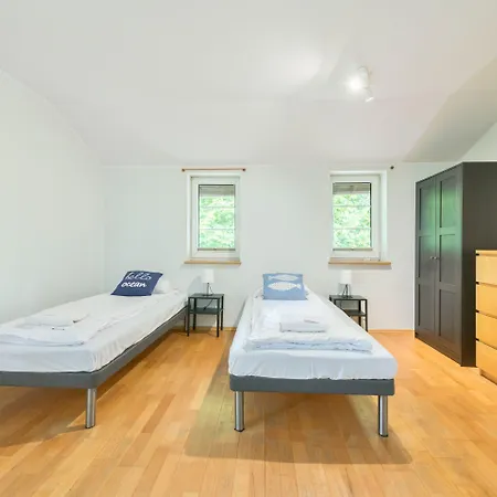 Dom & House - Lana Apartman