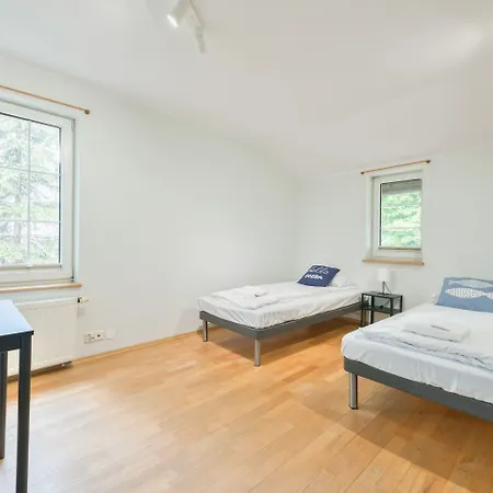 Apartman Dom & House - Lana Sopot